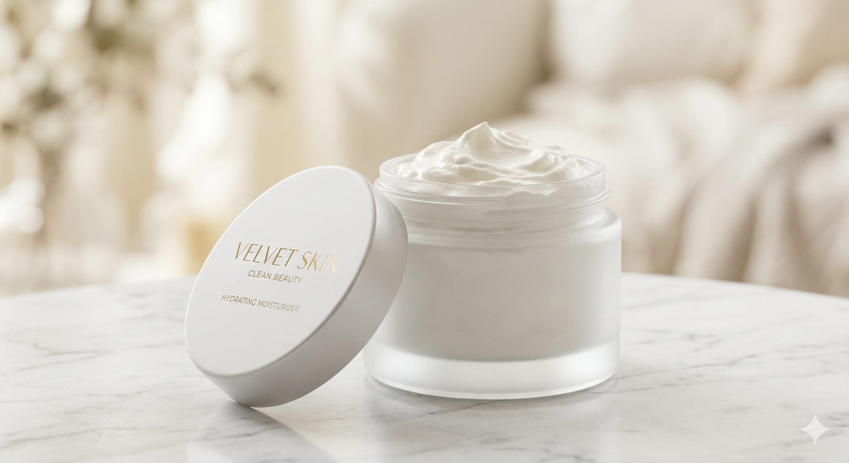 Cloud Barrier Moisturizer