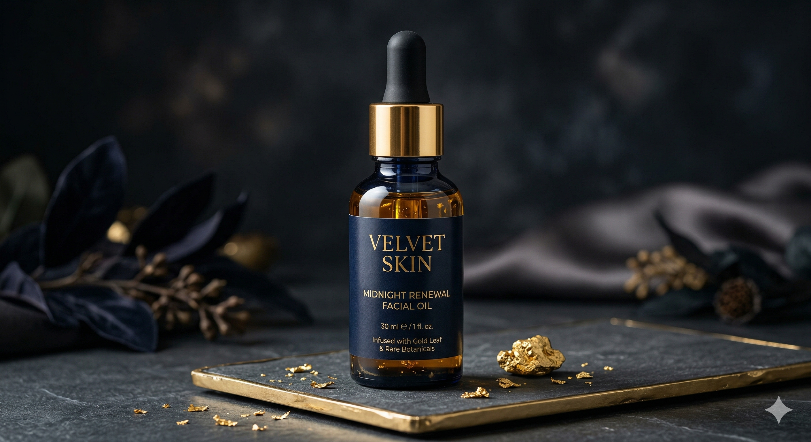 Midnight Reset Oil