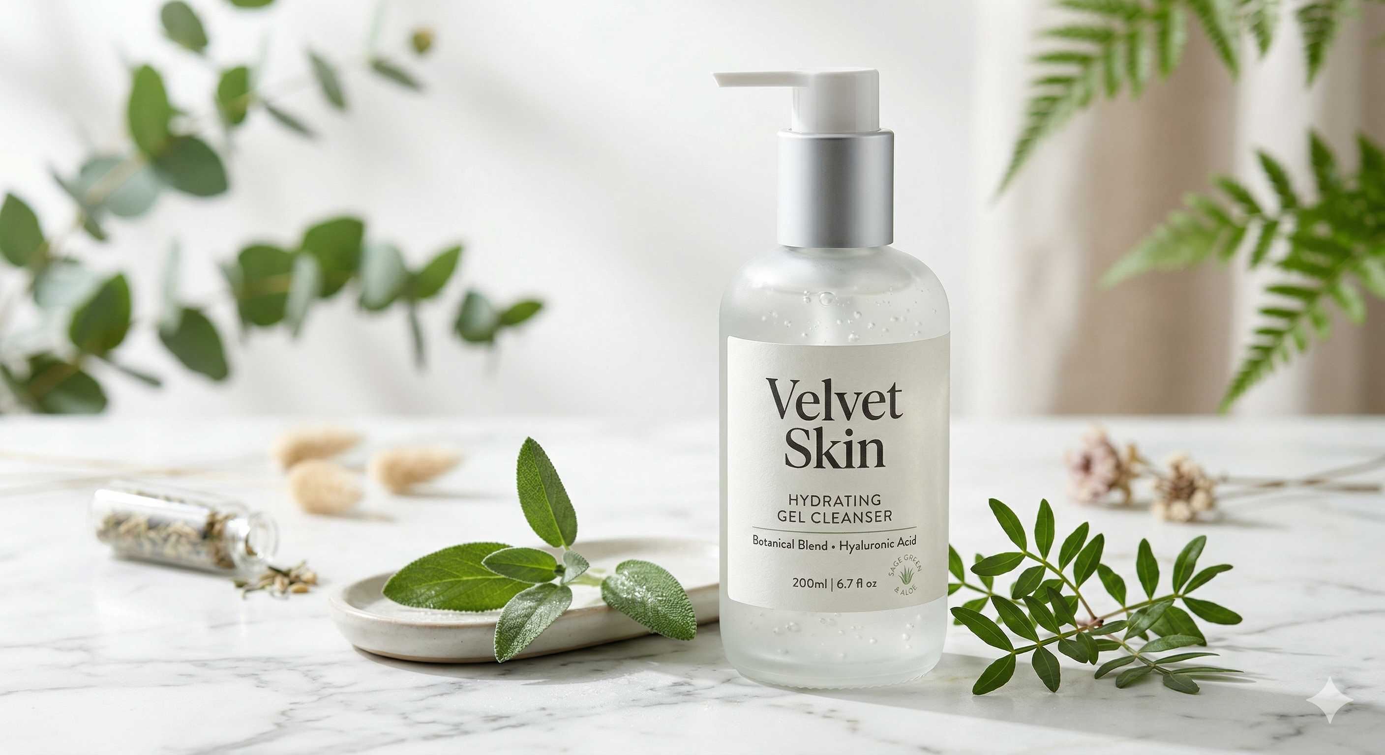 Soft Reset Cleanser